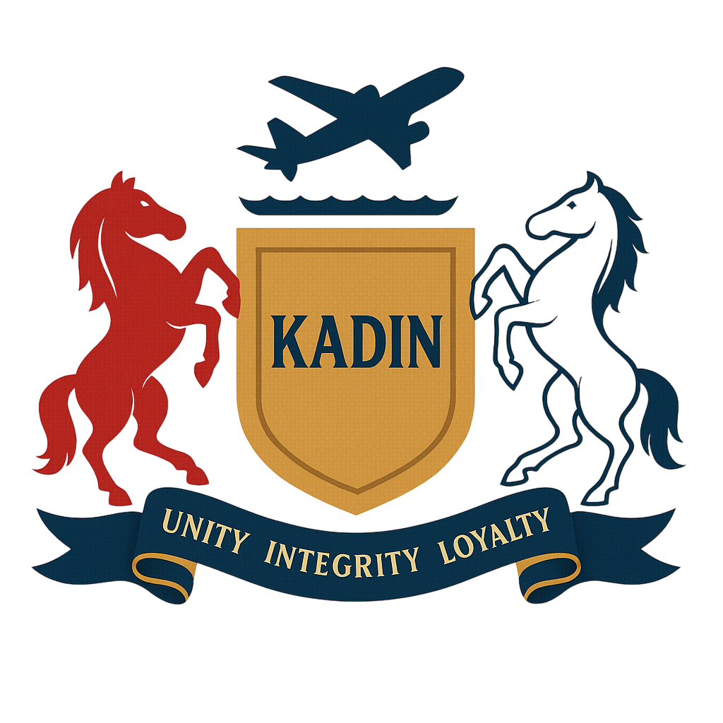 Logo Kadin Kepulauan Maluku